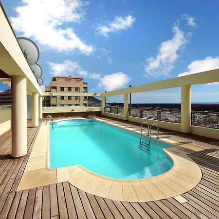 Appartement Rocha Palm-mar