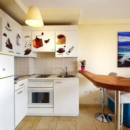 Rocha Appartement *