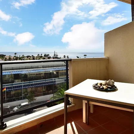 Apartamento Rocha Palm-mar