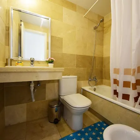 Apartamento Rocha